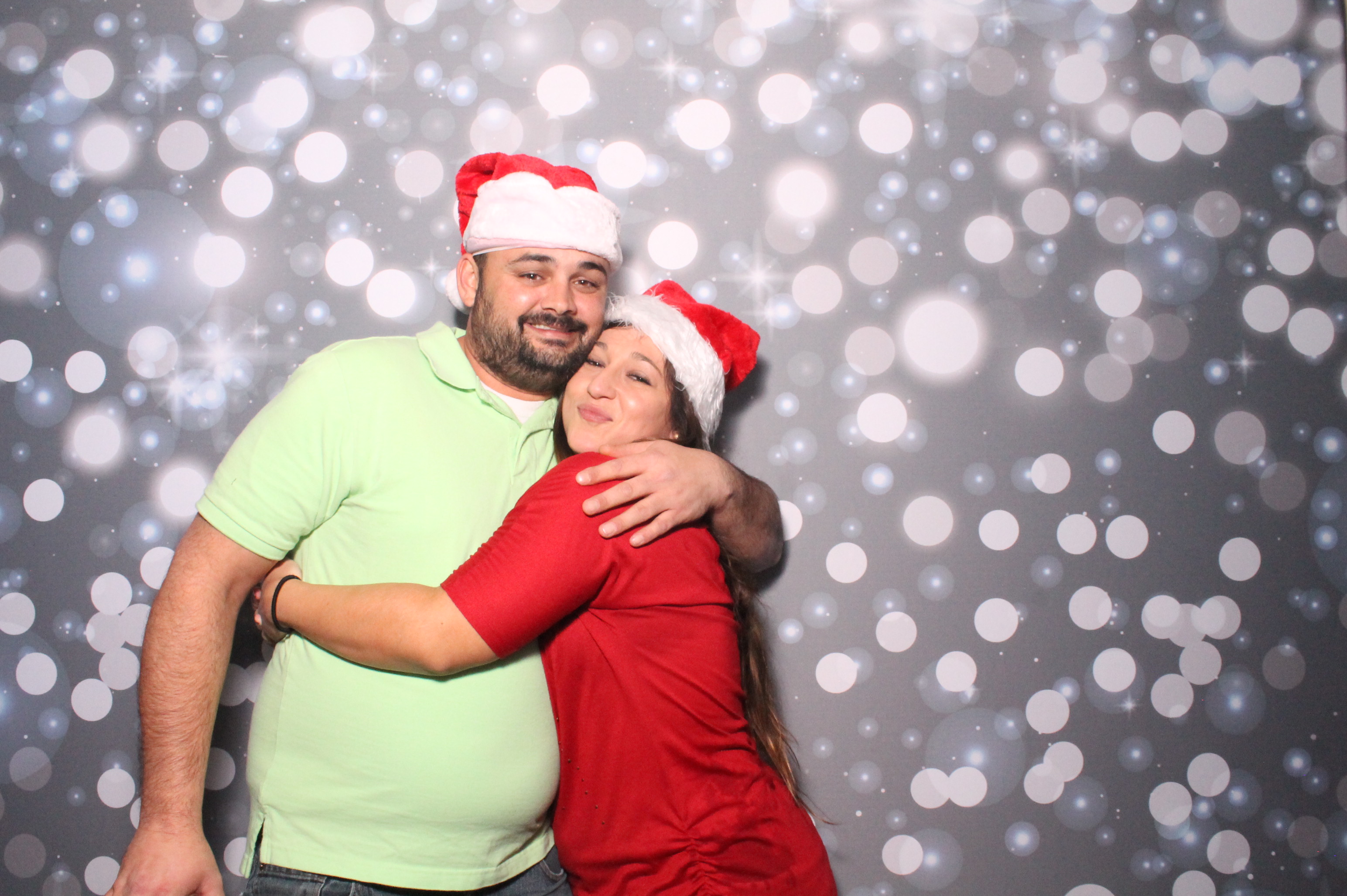 PCI Holiday Party 2018 | View more photos from the event at gallery.photoboothcincy.com/u/PhotoBoothCincy/PCI-Holiday-Party-2018